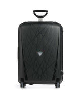Roncato Light 4-kolesový kufor black