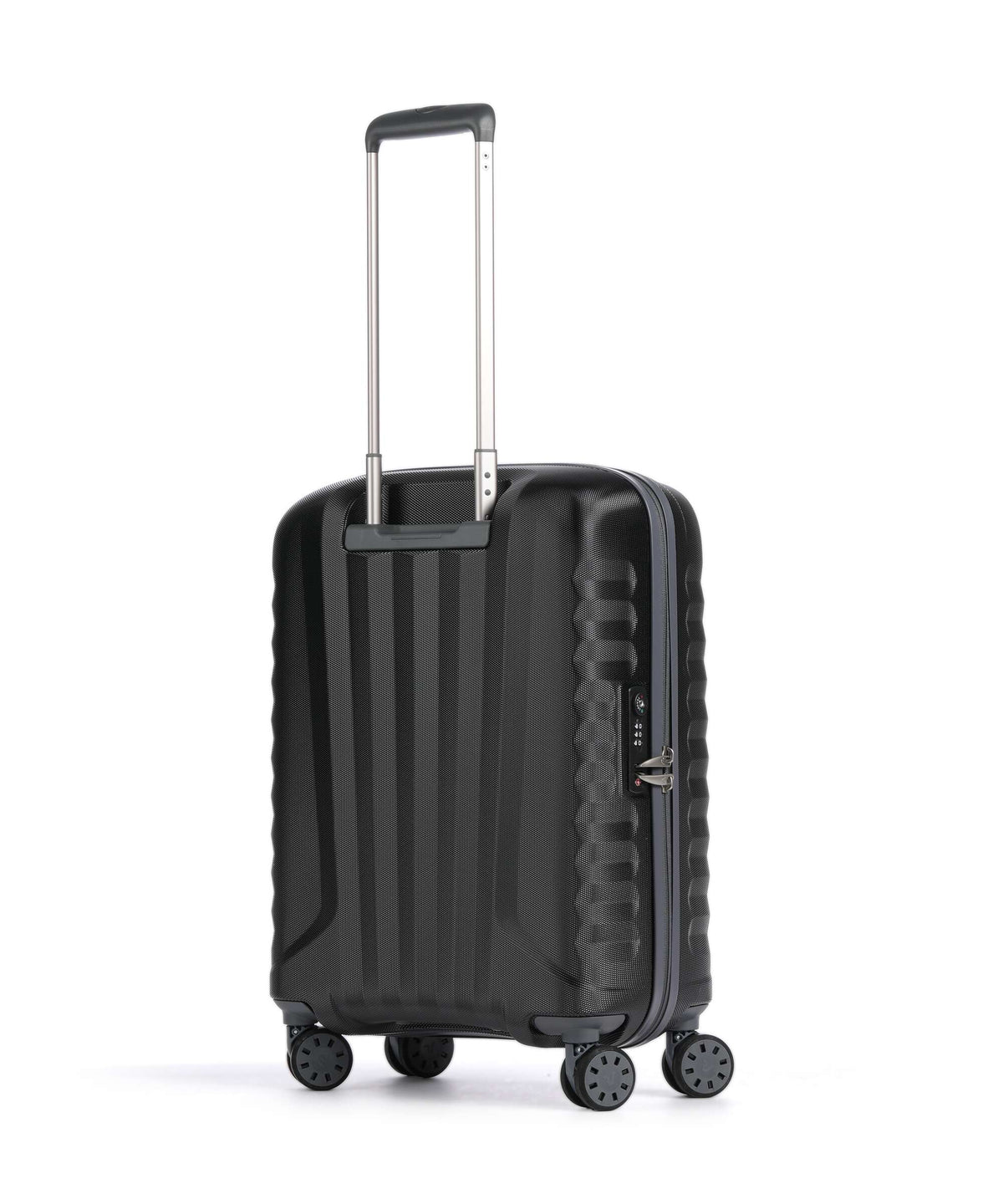 Roncato UNO Zip Spinner (4 wheels) nero