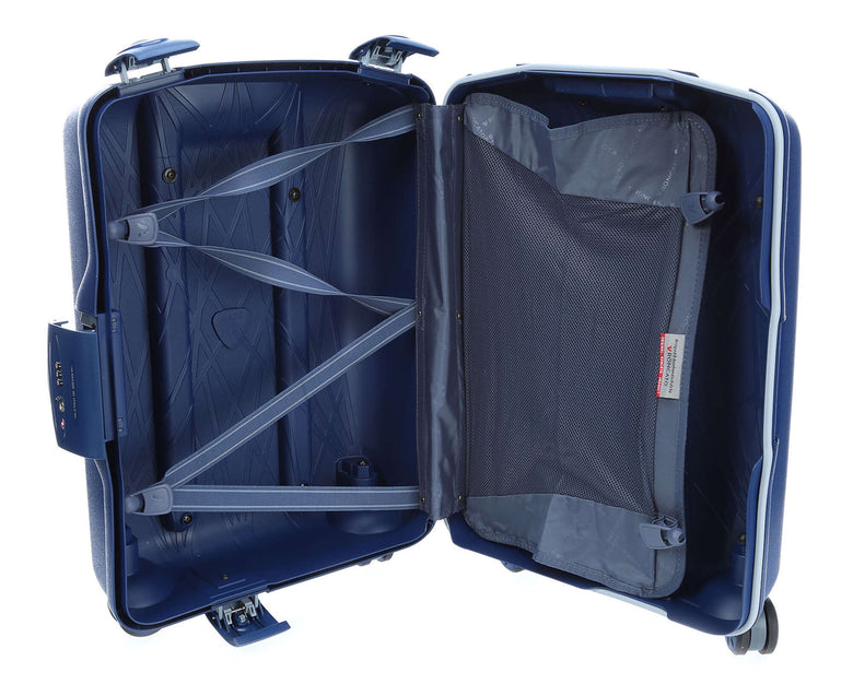 Roncato Light Spinner (4 wheels) navy