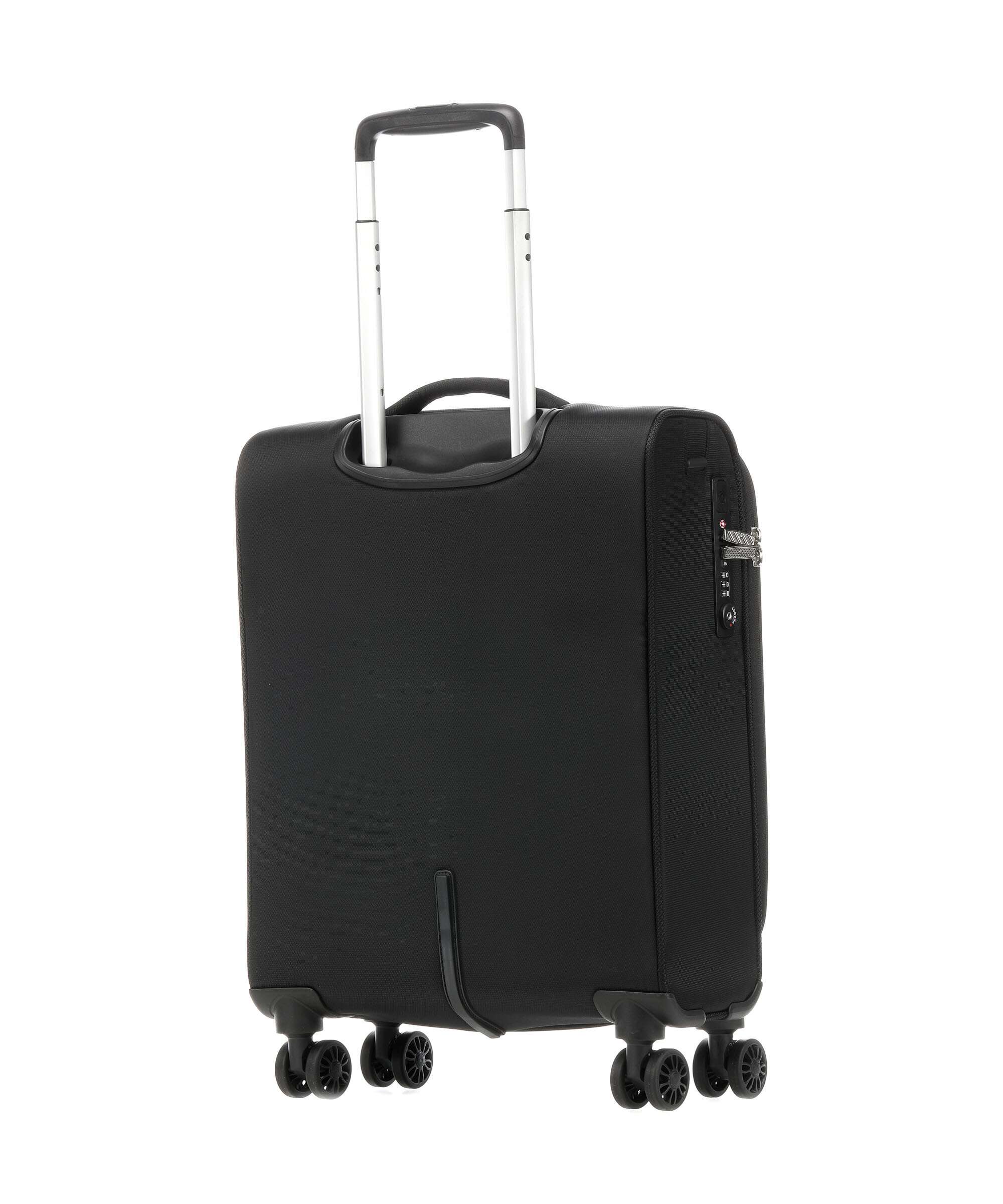 Roncato Joy Spinner (4 wheels) nero