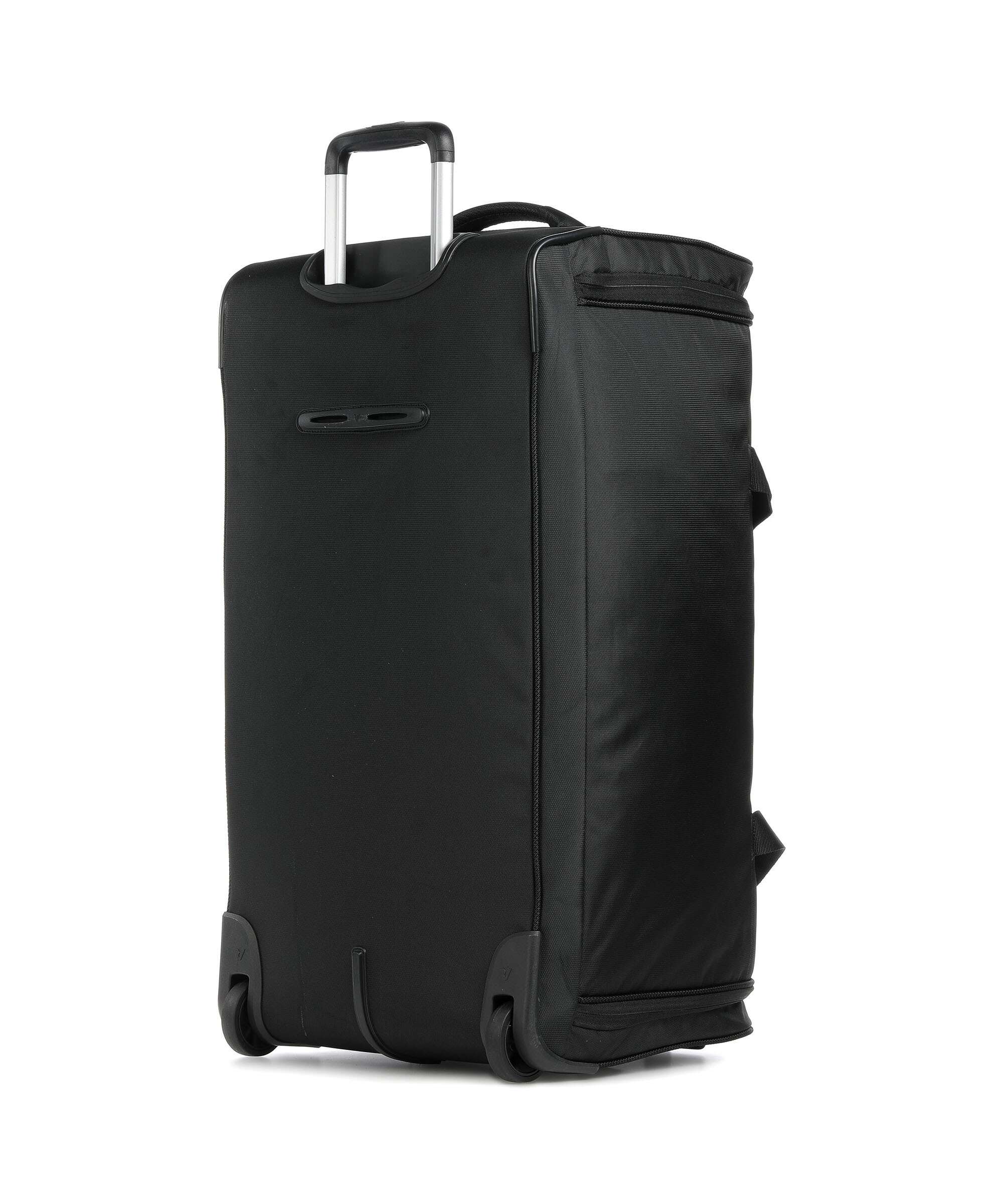 Roncato Joy Travel bag with wheels nero