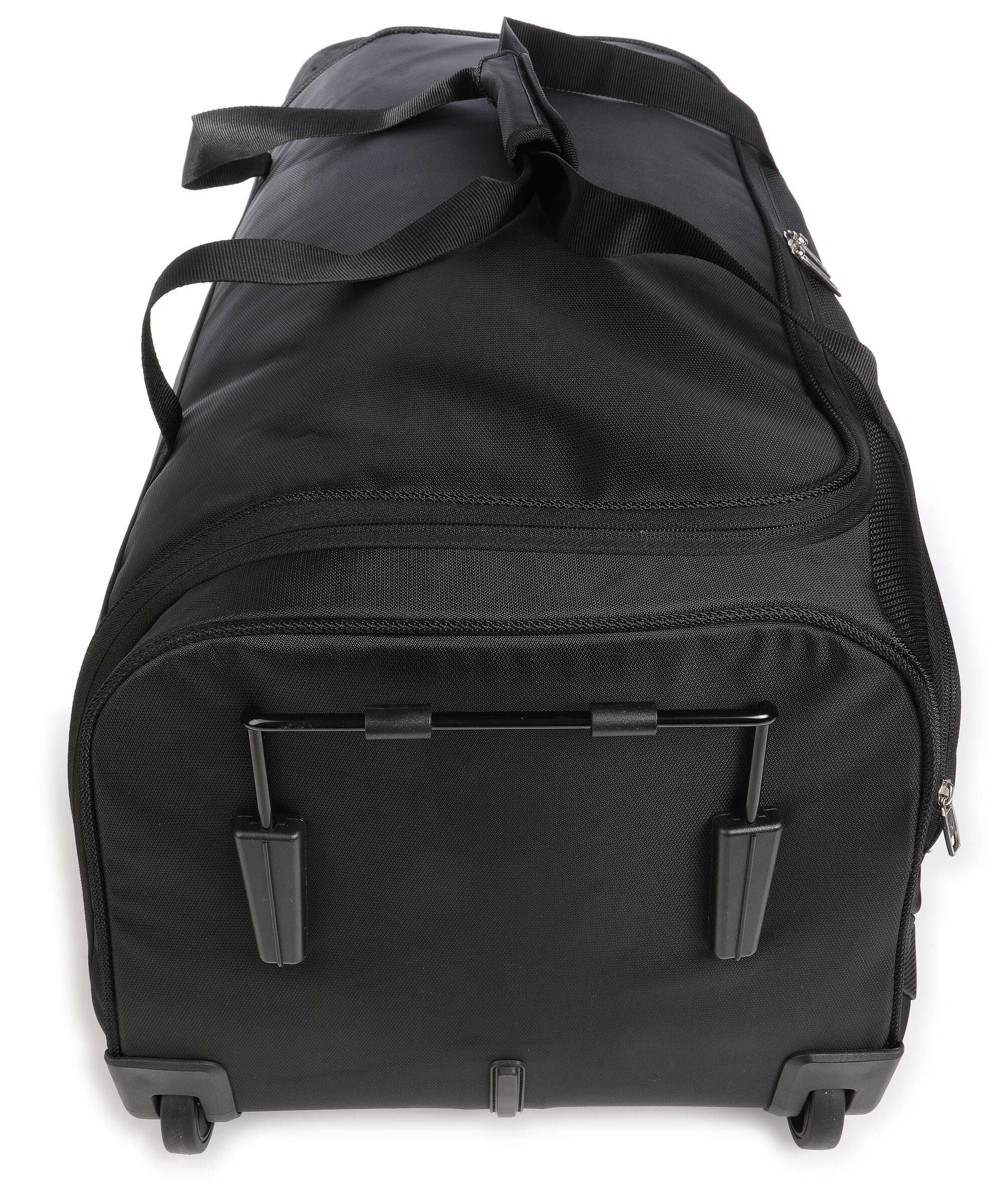 Roncato Joy Travel bag with wheels nero