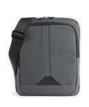 Roncato Clayton Taška cez rameno clayton antracite