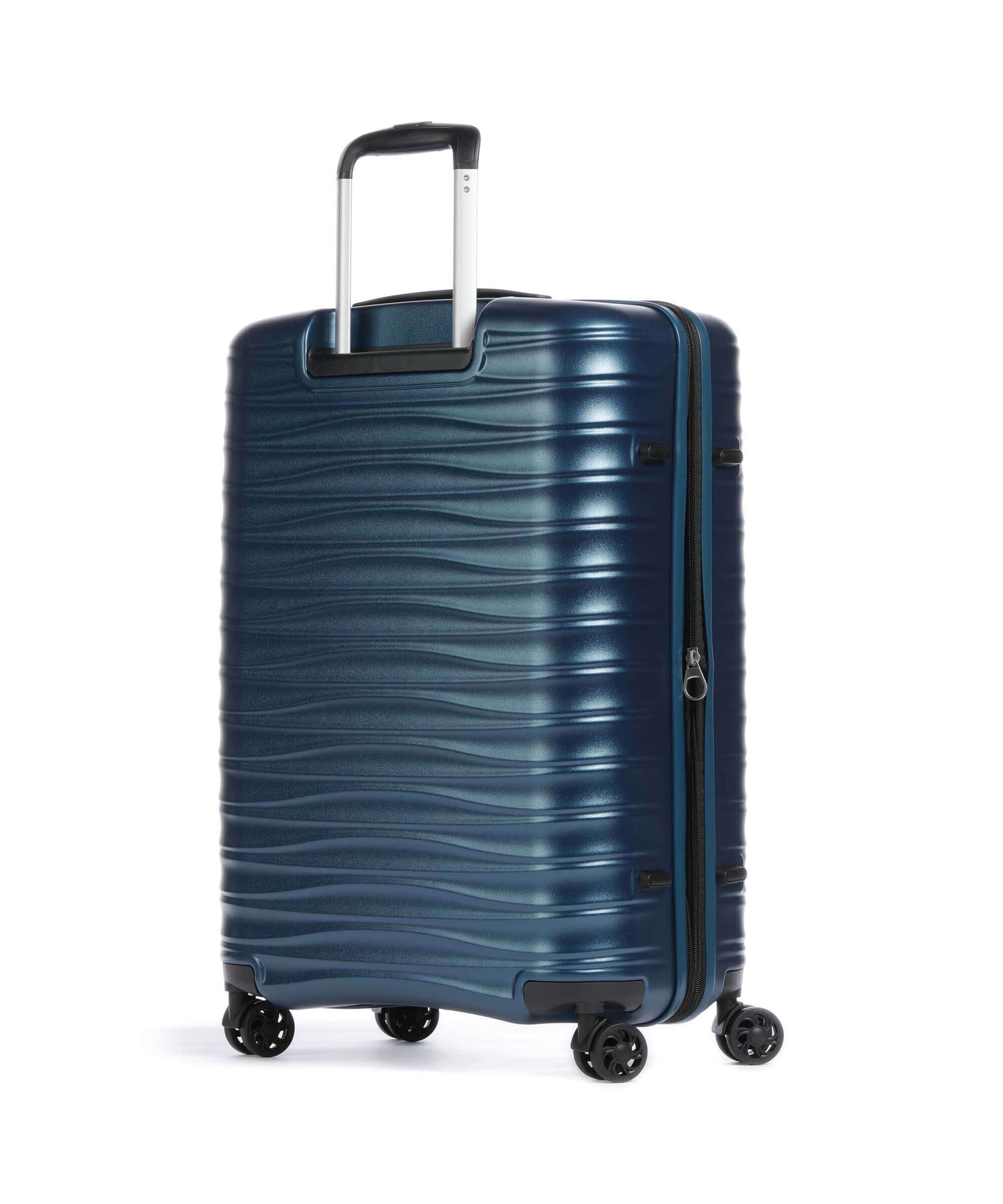 Roncato Wave Spinner (4 wheels) denim