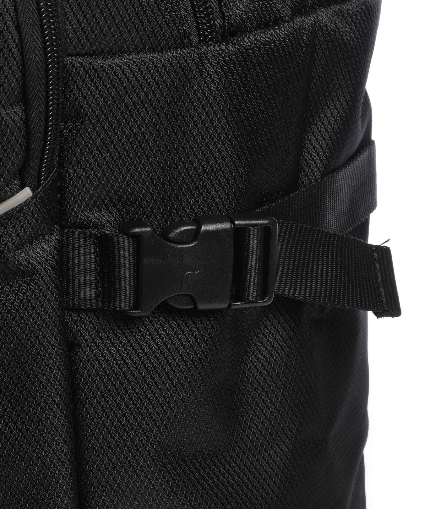 Roncato Ironik Backpack nero