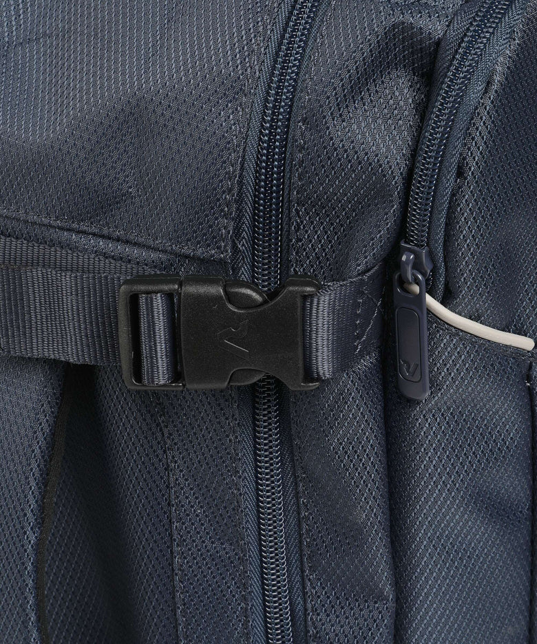 Roncato Ironik 2.0 Backpack blu notte