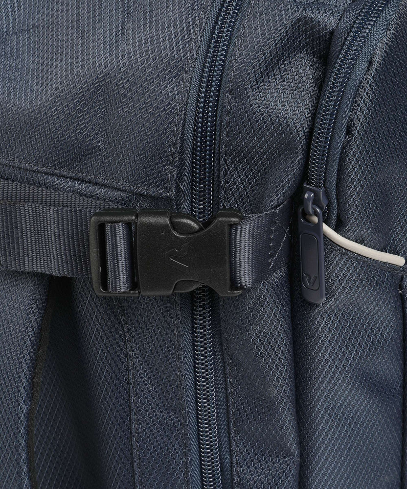 Roncato Ironik 2.0 Backpack blu notte