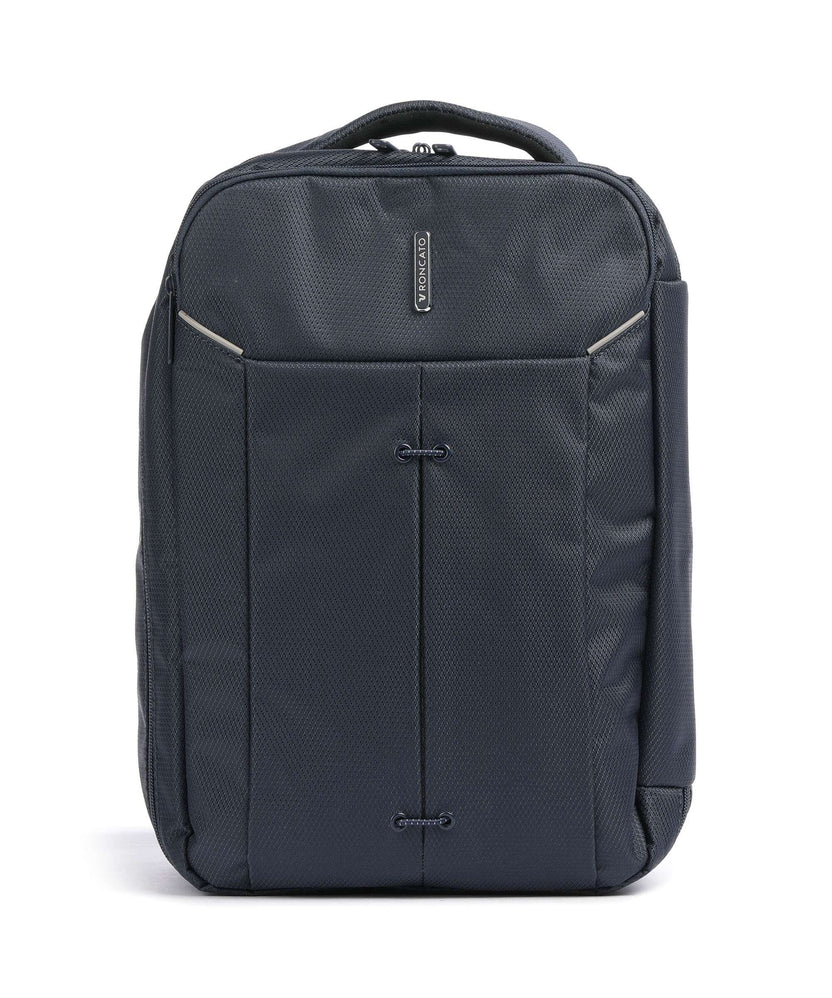 Roncato Ironik 2.0 Travel backpack blu notte