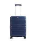 Roncato B-Flying Spinner (4 wheels) blu notte