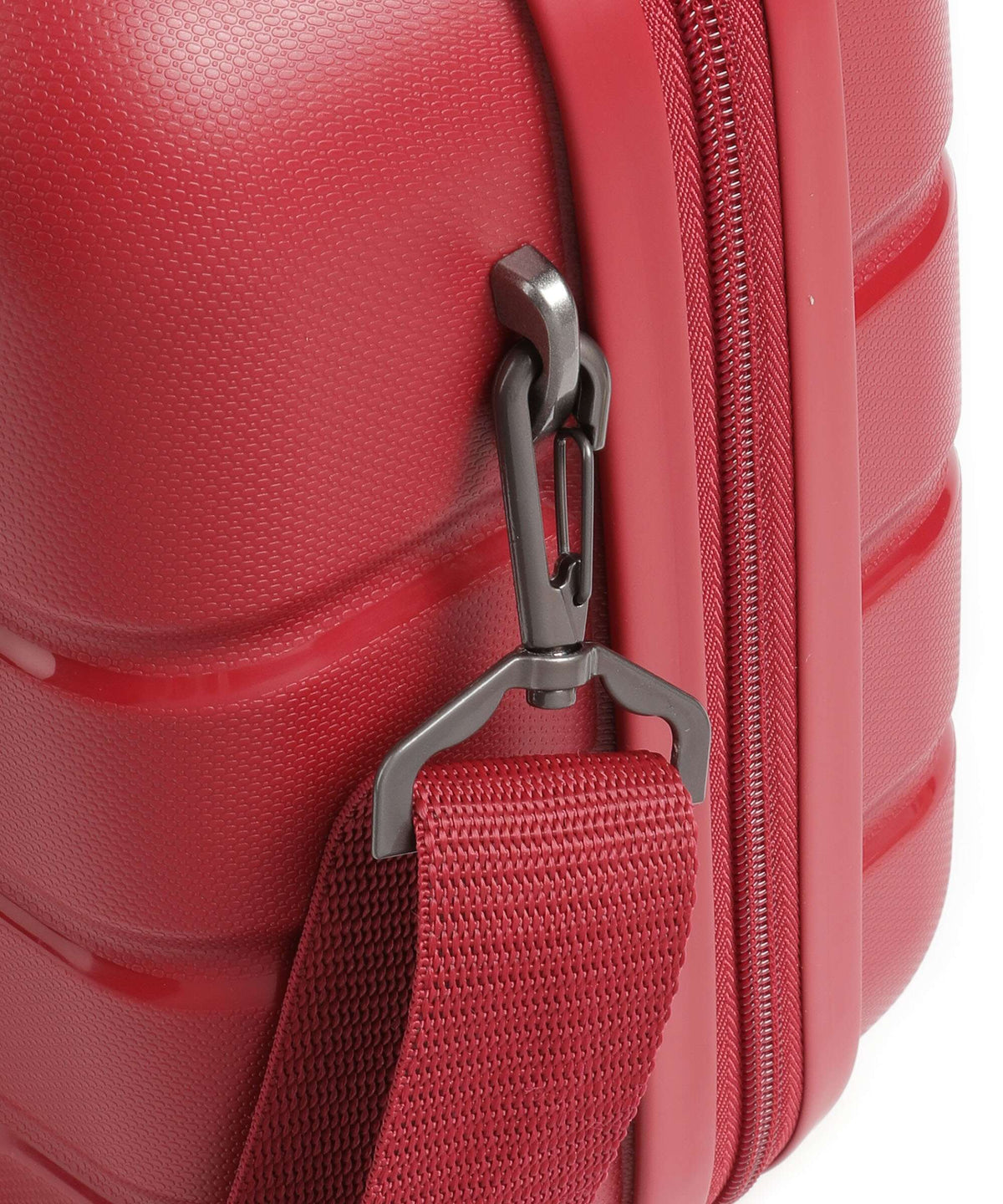 Roncato B-Flying Beauty case rosso
