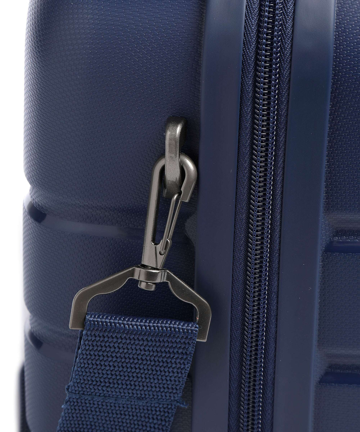 Roncato B-Flying Beauty case blu notte