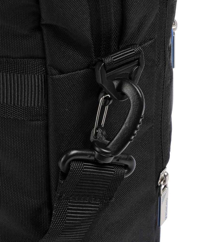 Roncato Easy Office 2.0 Briefcase nero