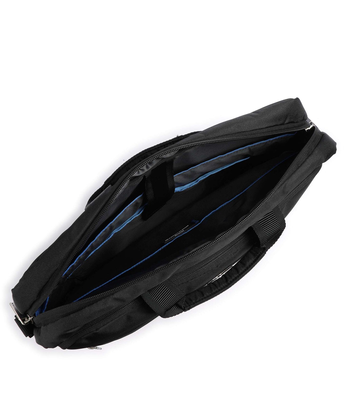 Roncato Easy Office 2.0 Briefcase nero