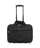 Roncato Easy Office 2.0 Mobilná kancelária nero