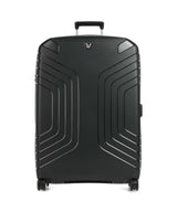 Roncato Ypsilon 4-kolesový kufor nero
