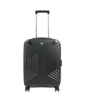 Roncato Ypsilon Spinner (4 wheels) nero
