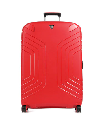 Roncato Ypsilon 4-kolesový kufor rosso