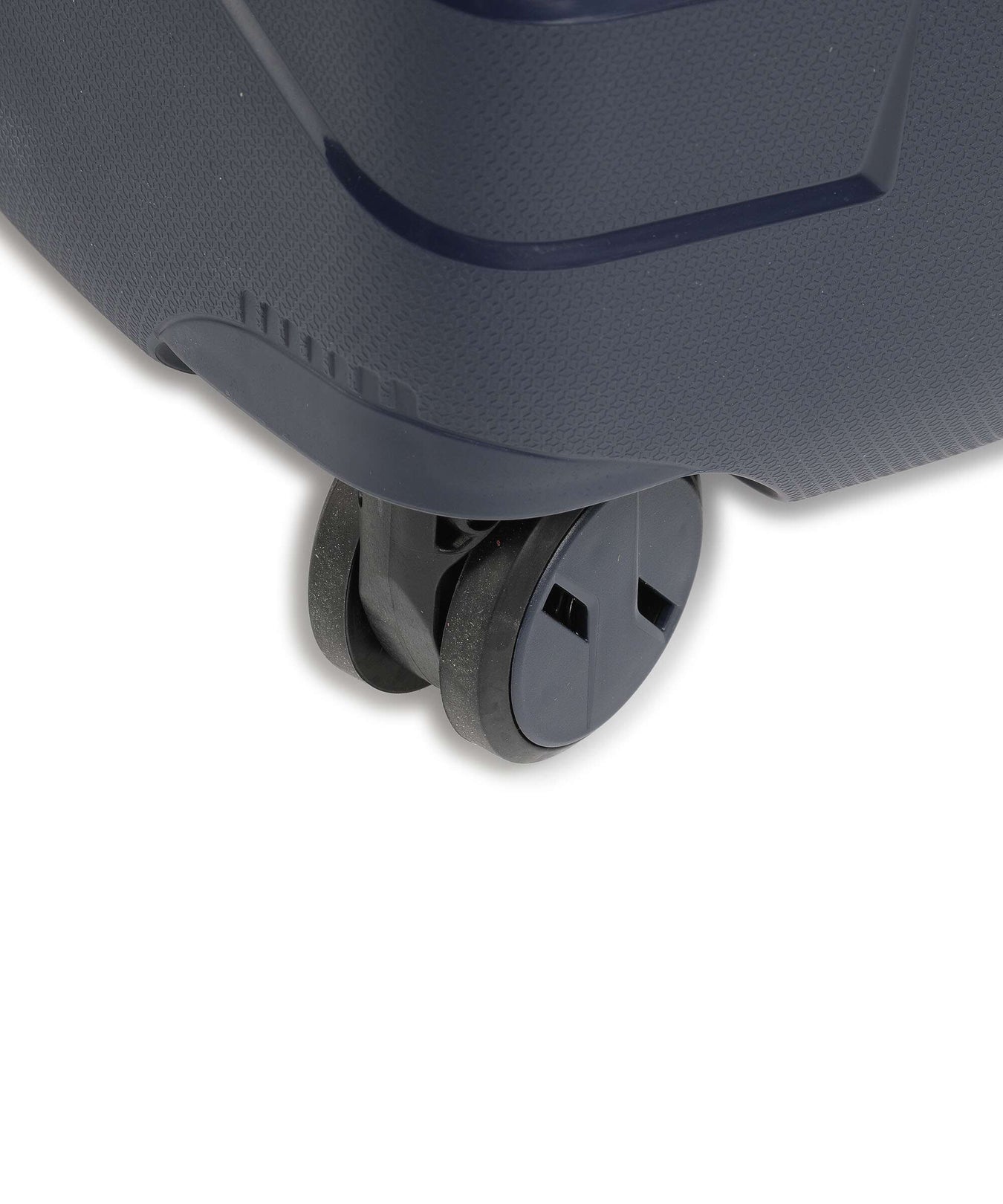 Roncato Ypsilon Spinner (4 wheels) blu notte