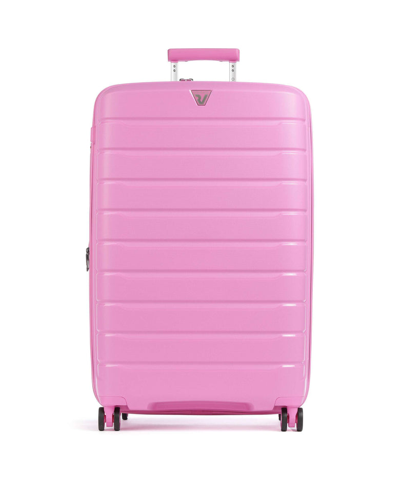 Roncato B-Flying Spot Spinner (4 wheels) pink
