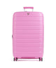 Roncato B-Flying Spot Spinner (4 wheels) pink