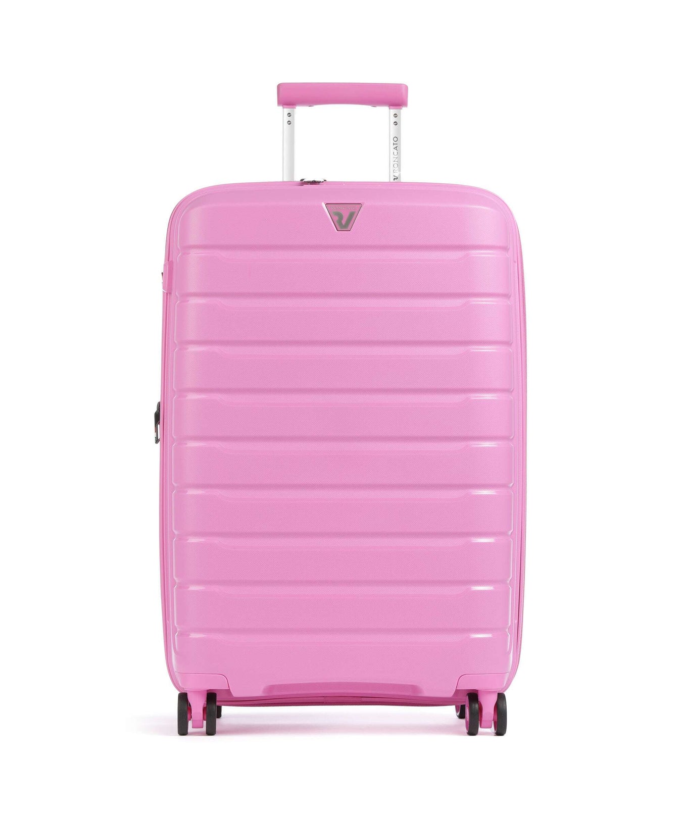 Roncato B-Flying Spot Spinner (4 wheels) pink