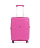 Roncato Skyline 2.0 S 4-kolesový kufor fucsia