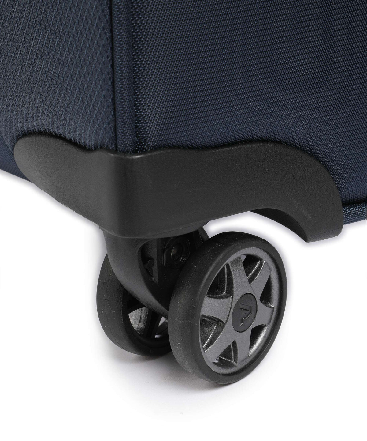 Roncato City 3.0 Spinner (4 wheels) blu notte