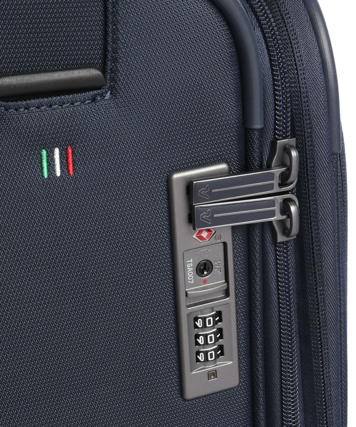 Roncato City 3.0 Spinner (4 wheels) blu notte