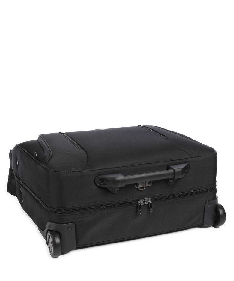 Roncato City 3.0 Rolling garment bag nero