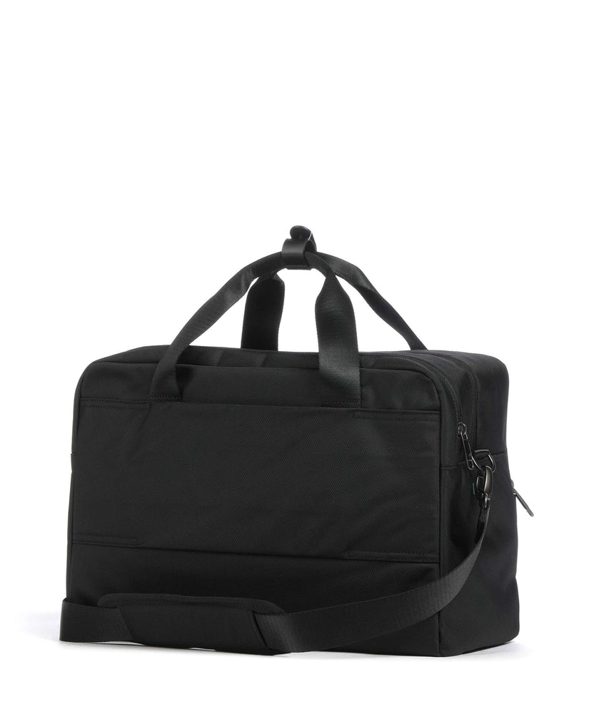 Roncato City 3.0 Weekend bag nero