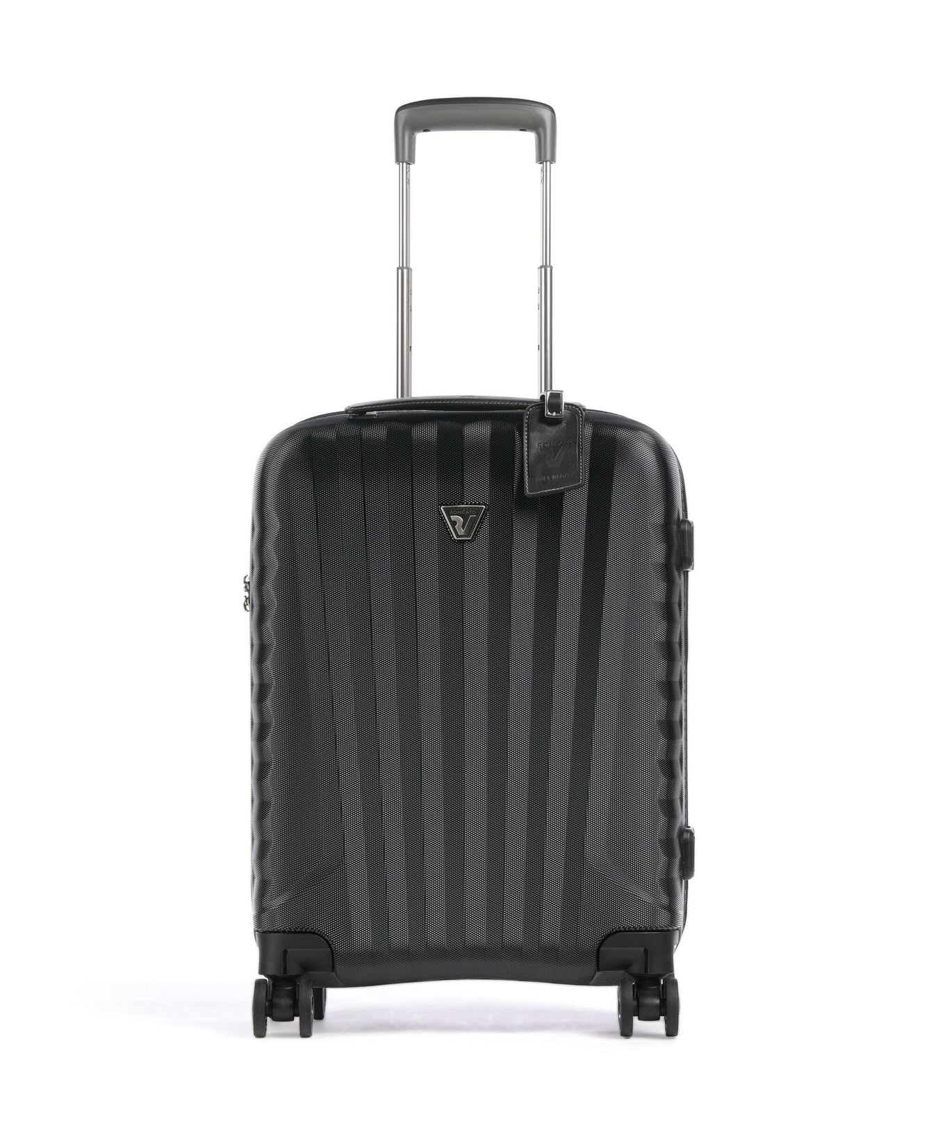 Roncato E-Lite Spinner (4 wheels) black