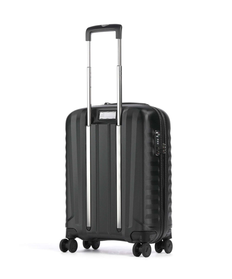 Roncato E-Lite Spinner (4 wheels) black