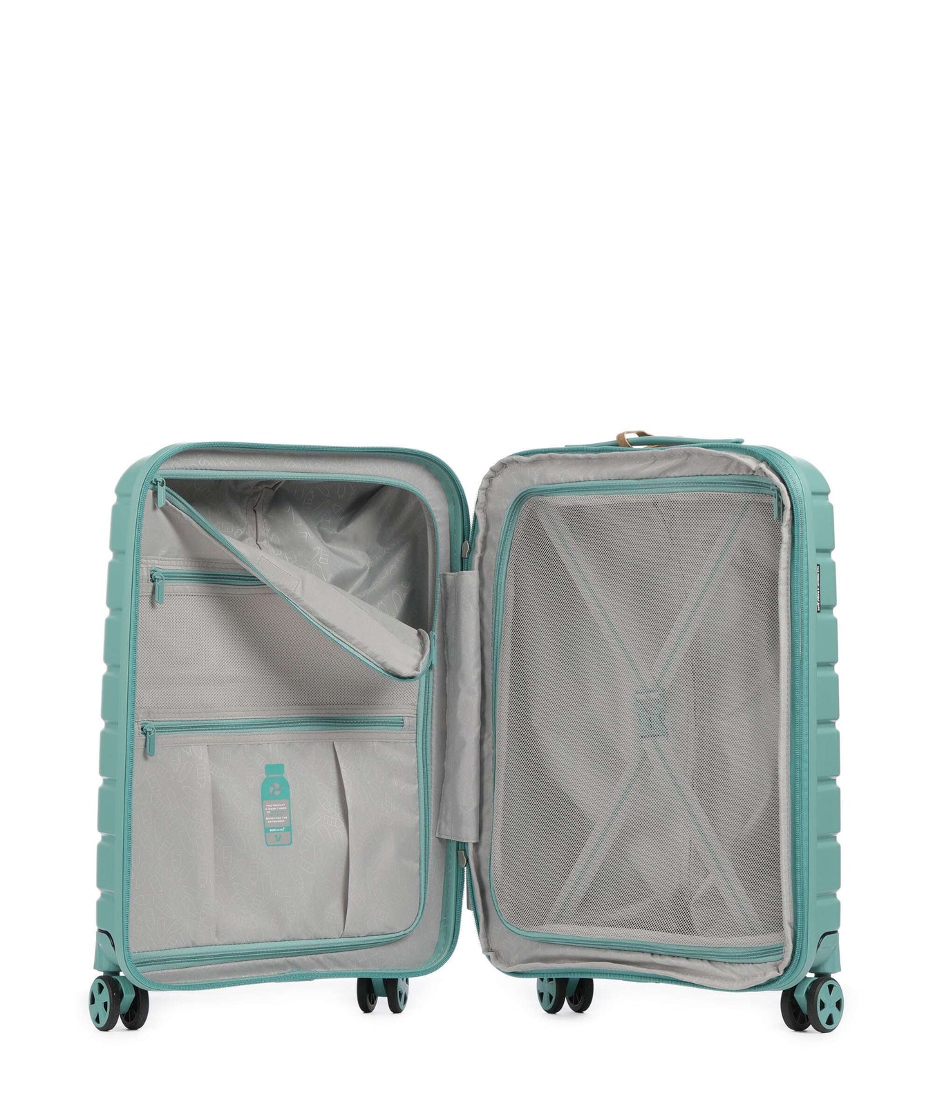 Roncato ReLife Spinner (4 wheels) salvia