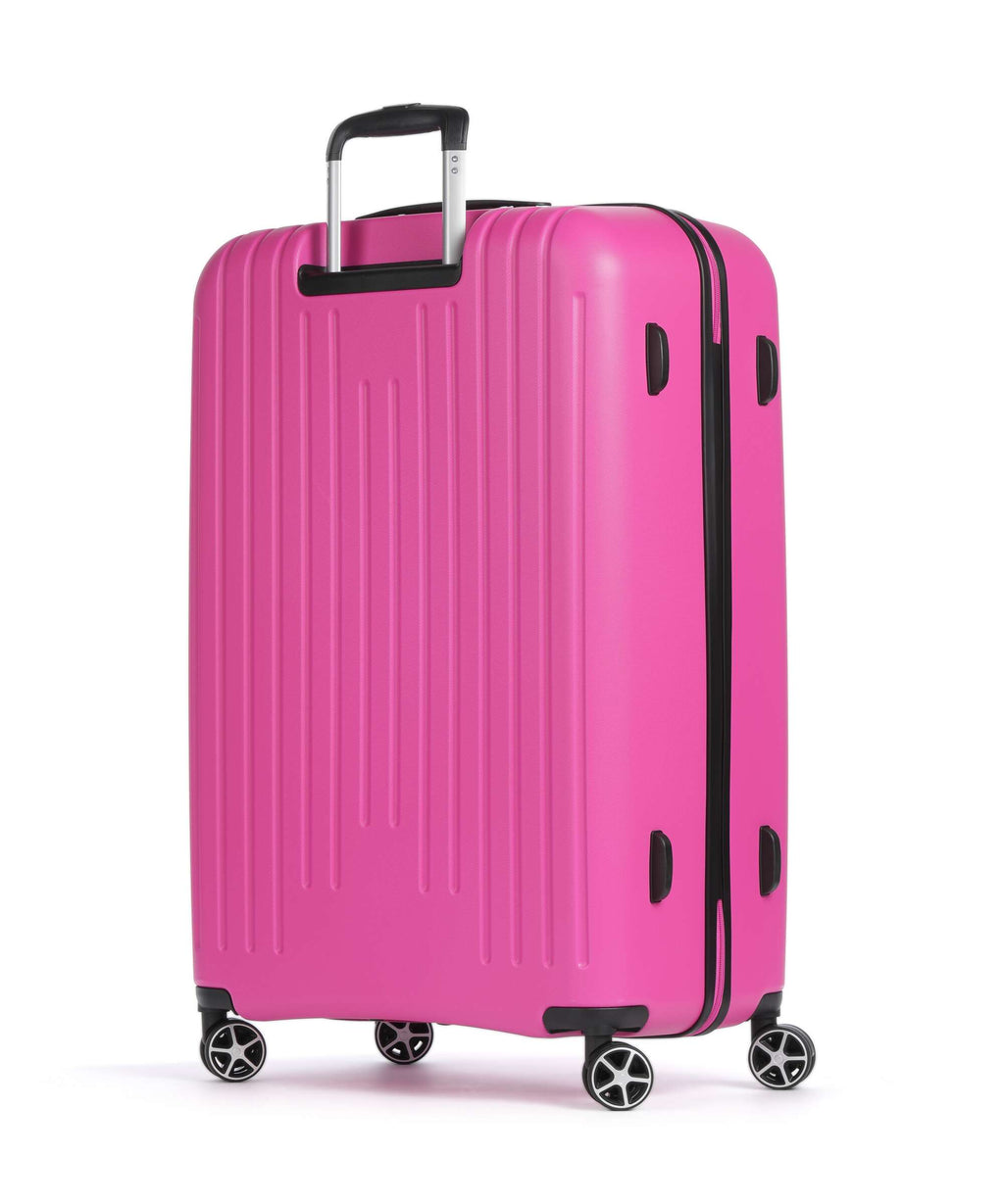 Roncato Electron 2.0 Spinner (4 wheels) fucsia