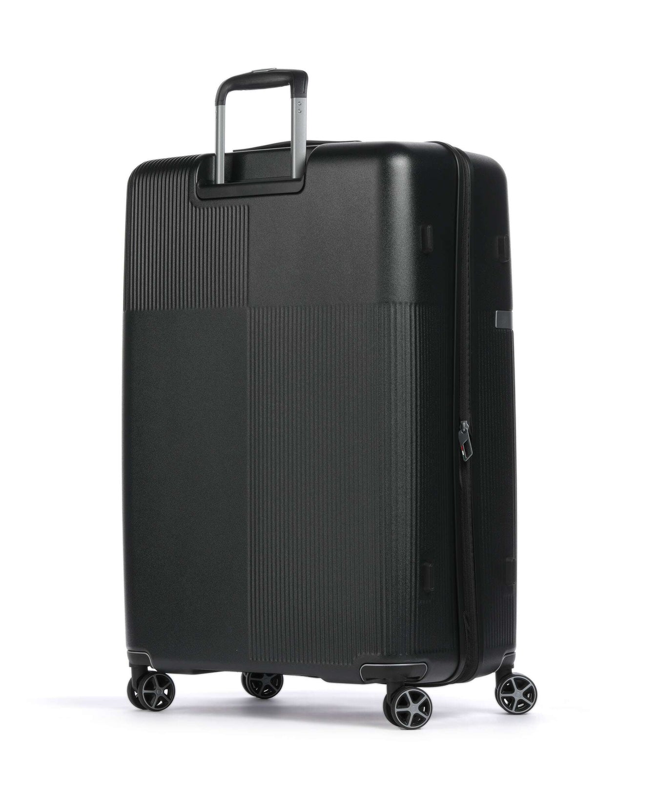 Roncato Airglam Spinner (4 wheels) nero