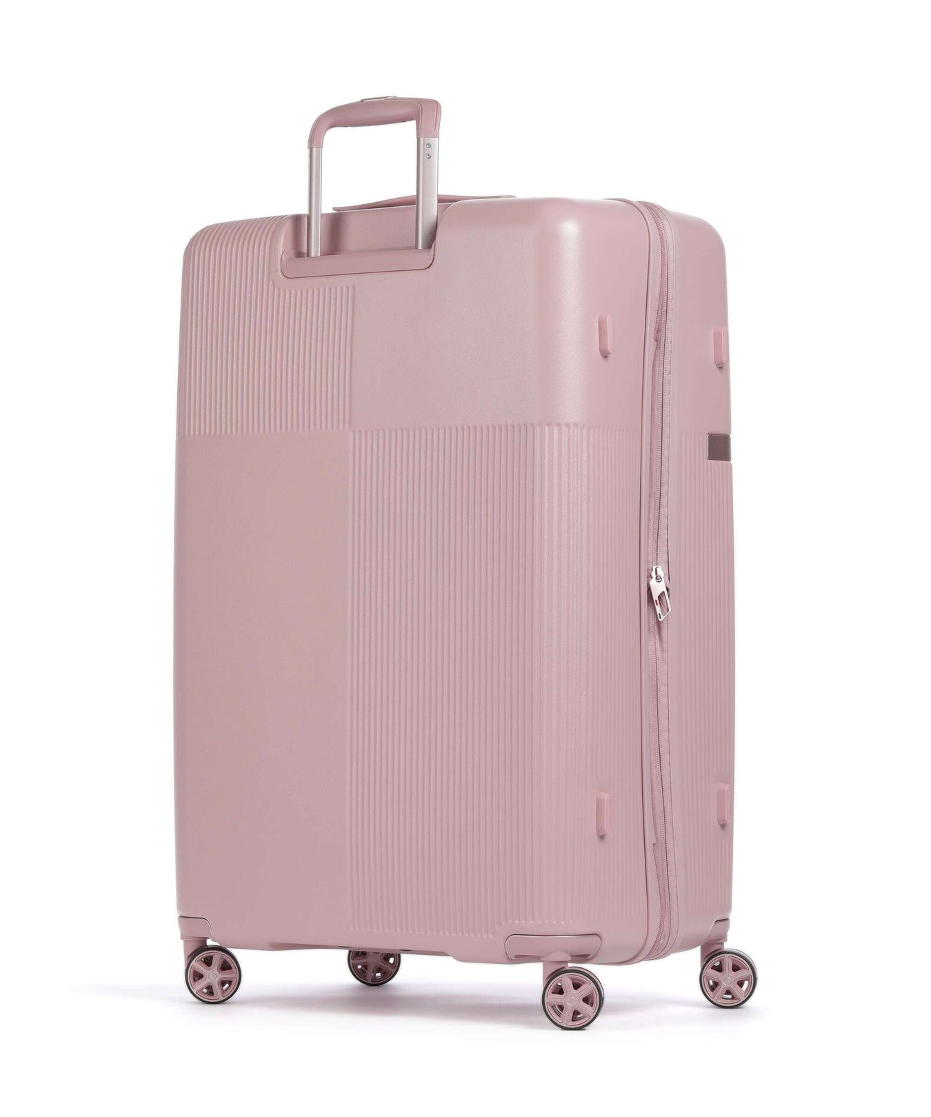 Roncato Airglam Spinner (4 wheels) rosa cipria