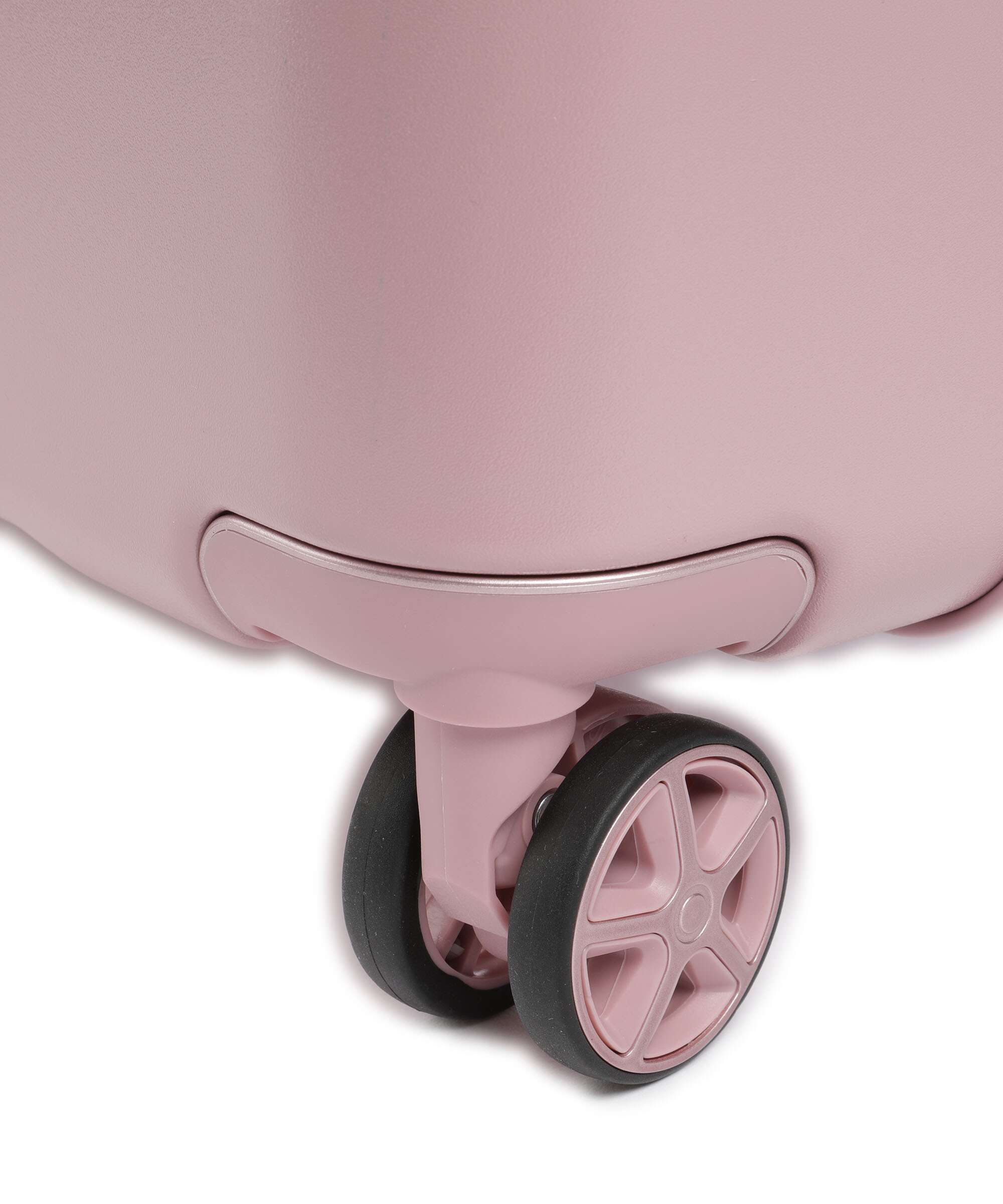 Roncato Airglam Spinner (4 wheels) rosa cipria
