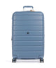 Roncato ReLife Spinner (4 wheels) blu retro