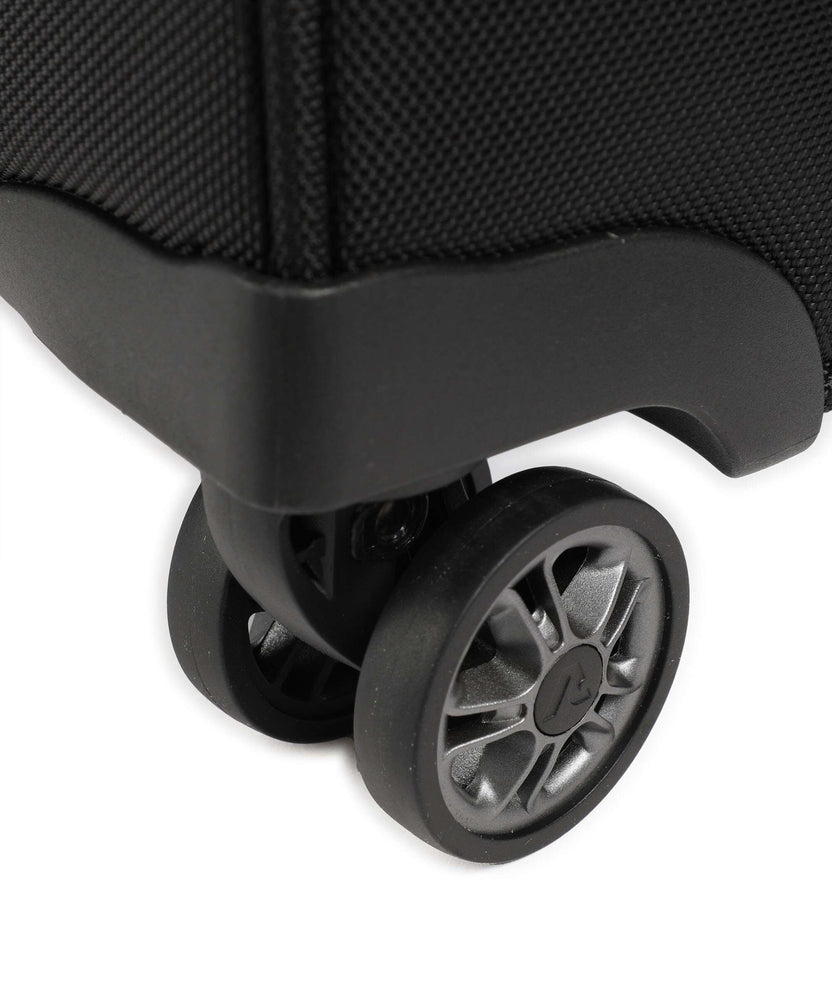 Roncato Cambridge Spinner (4 wheels) black