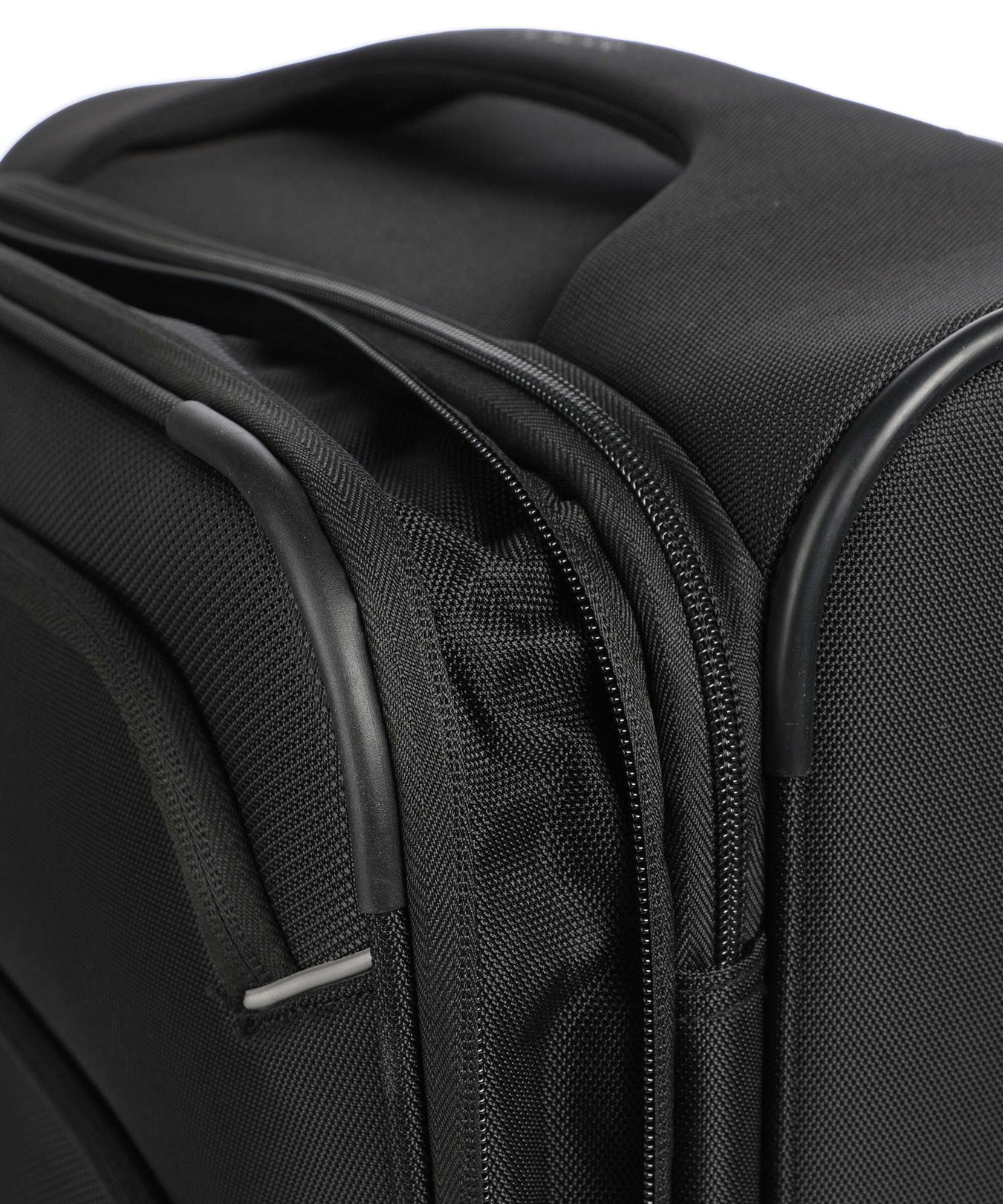 Roncato Gateway Spinner (4 wheels) black