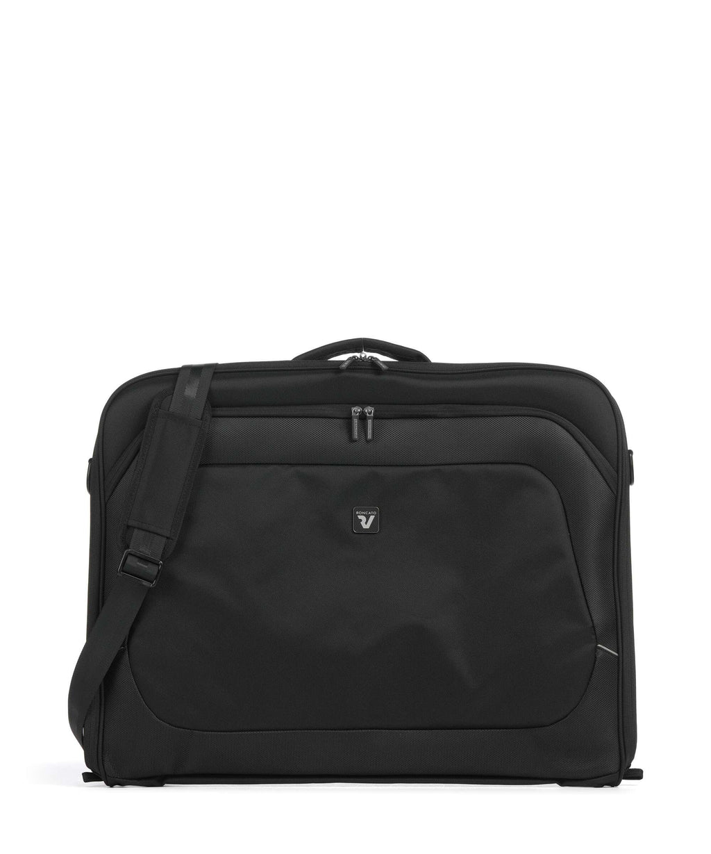 Roncato Gateway Garment bag black