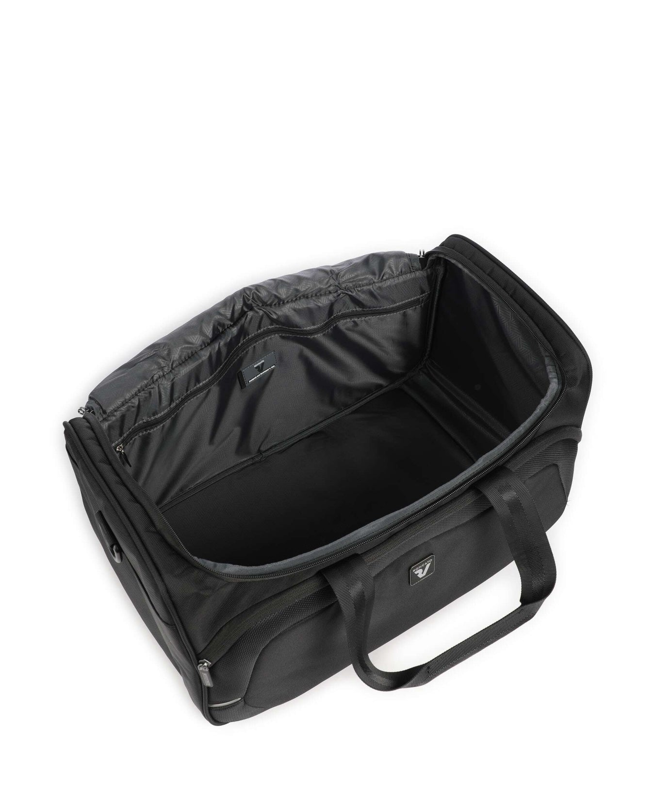 Roncato Gateway Travel bag black