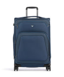 Roncato Gateway Spinner (4 wheels) blue