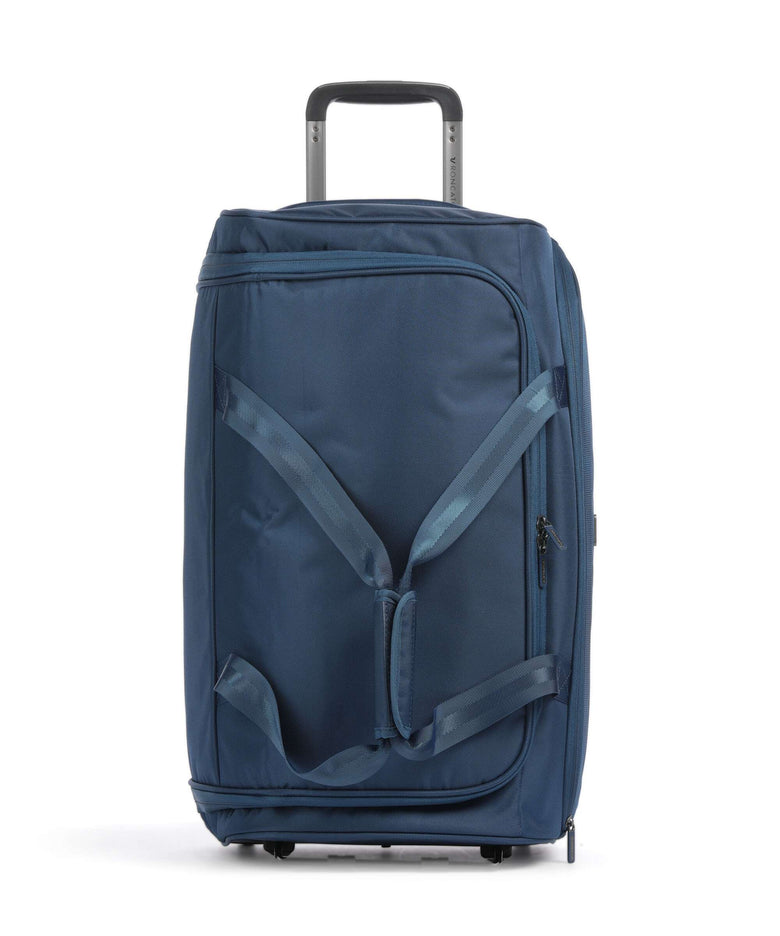 Roncato Gateway Travel bag with wheels blue