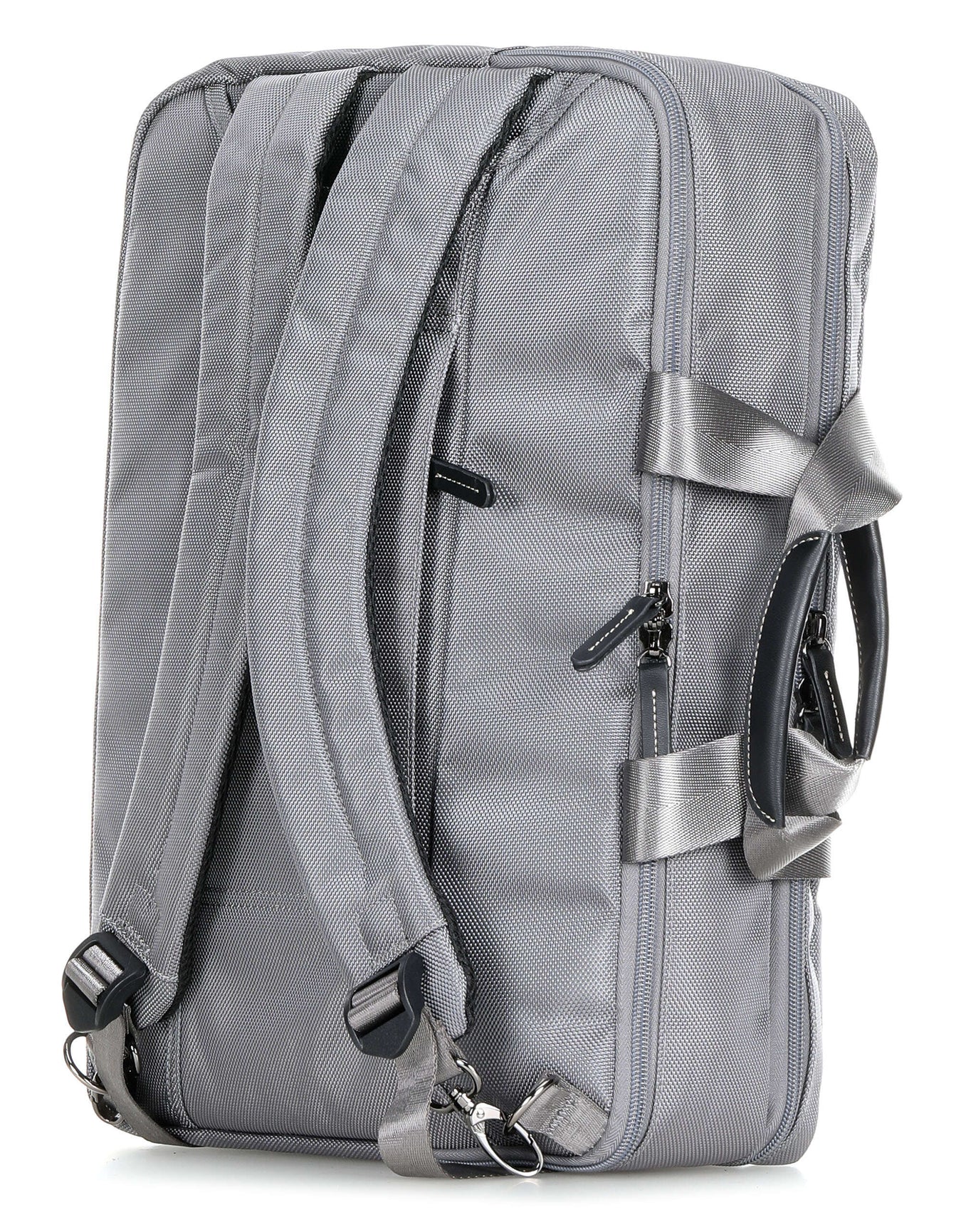 Brics Siena Briefcase grigio