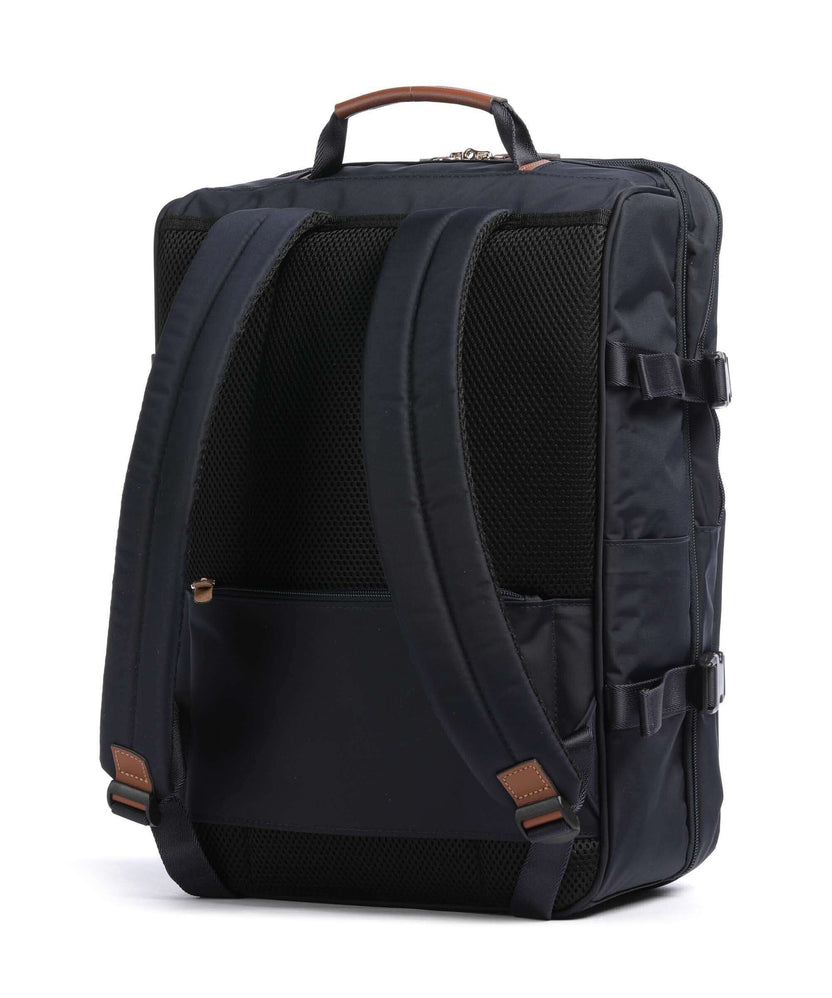 Brics X-Collection Travel backpack ocean blue