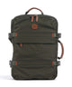 Brics X-Collection Cestovný batoh olive