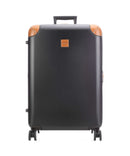 Brics Amalfi 4-kolesový kufor schwarz