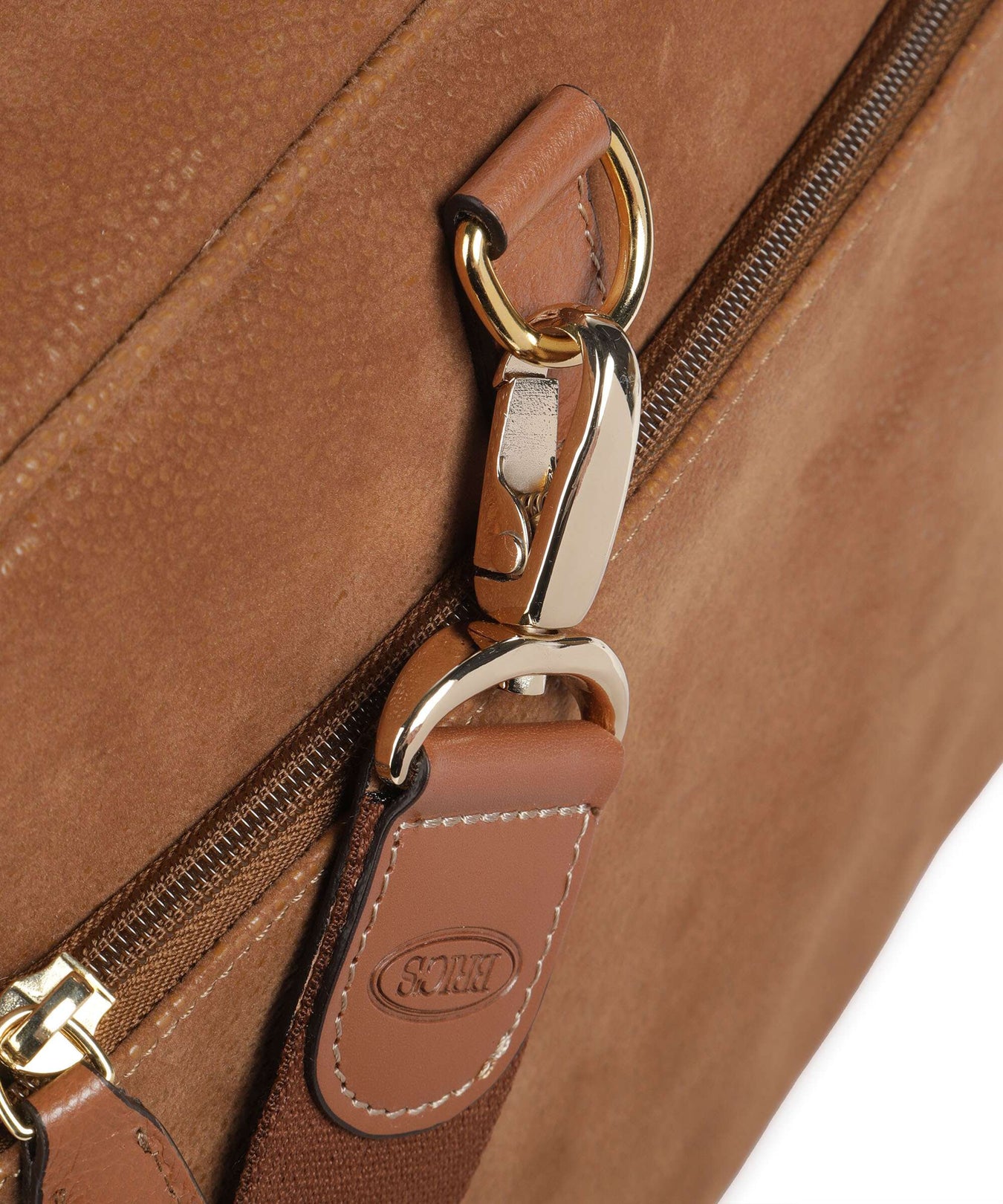 Brics Life Weekend bag renna