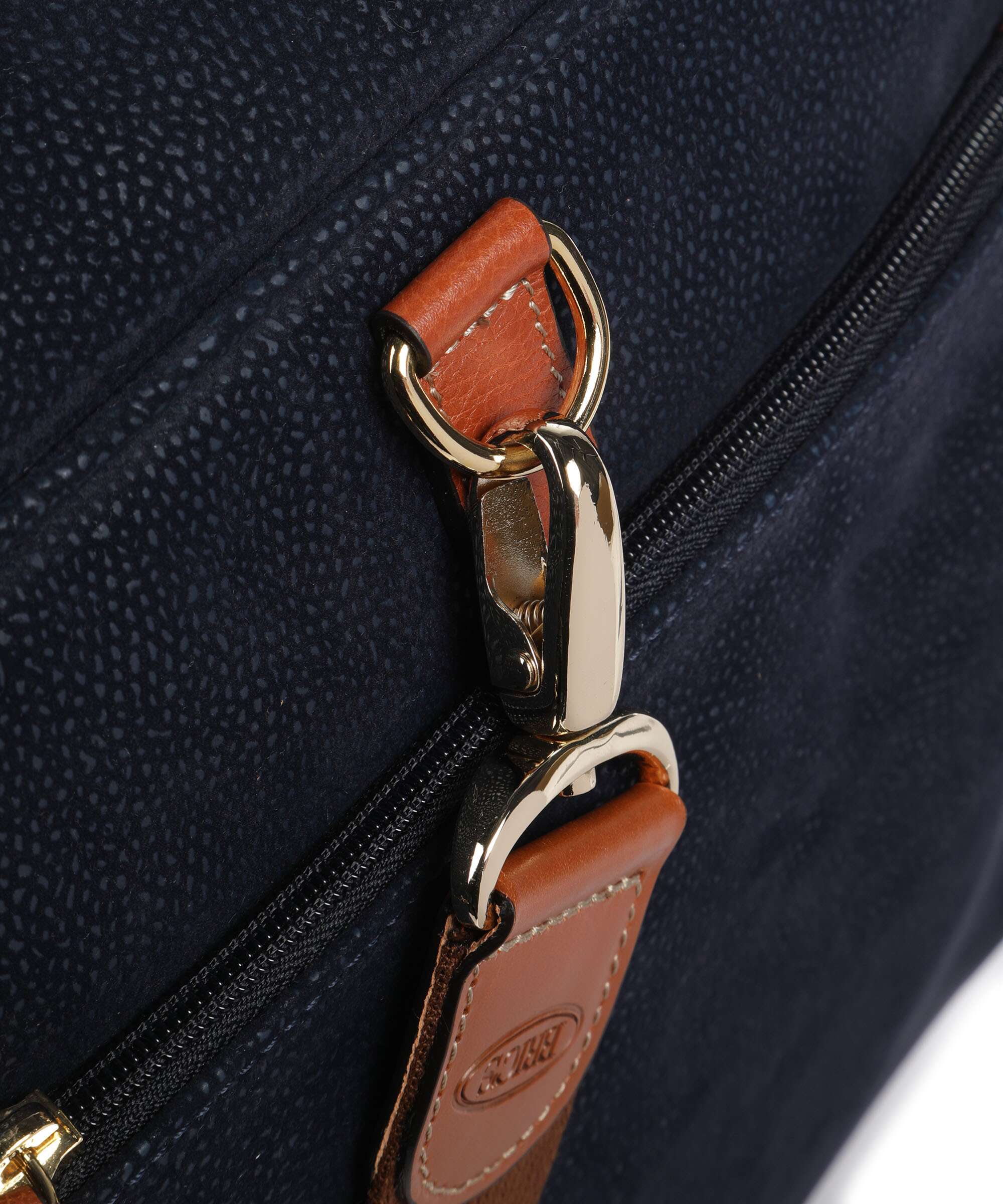 Brics Life Weekend bag blu